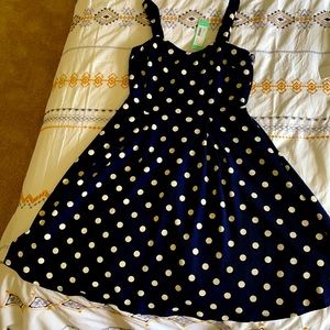 NWT! Kaileigh dress